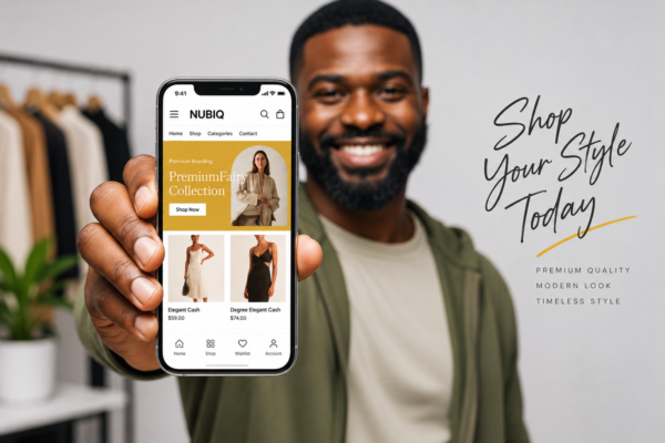 Paid Social Advertising