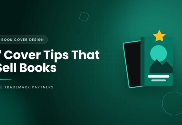 Book Cover Design – 7 Cover Tips That Sell Books