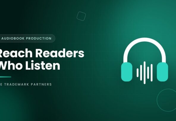 Audiobook Production – Reach Readers Who Listen